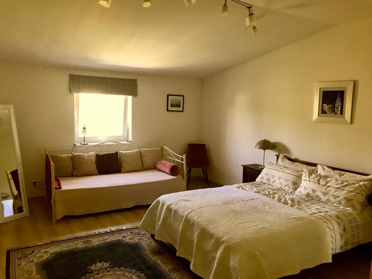 Buergerpark Apartments 柏林 外观 照片
